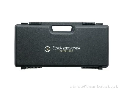 Case CZ ASG — Sacos & Mochilas — Airsoft Market PT