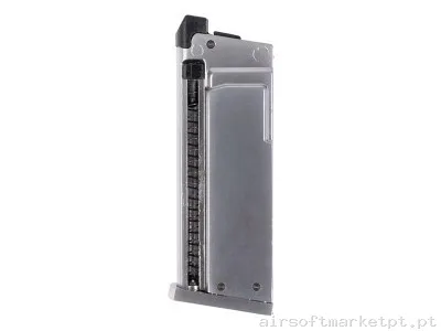 copy of Cargador Gas Mini CT25 WE — Pistolas — Airsoft Market PT