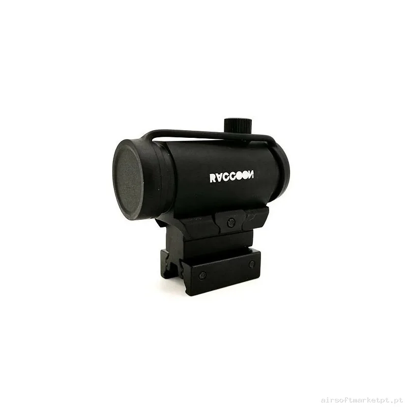 Red Dot T1 - Raccoon — Miras & Ópticas — Airsoft Market PT (foto 3)
