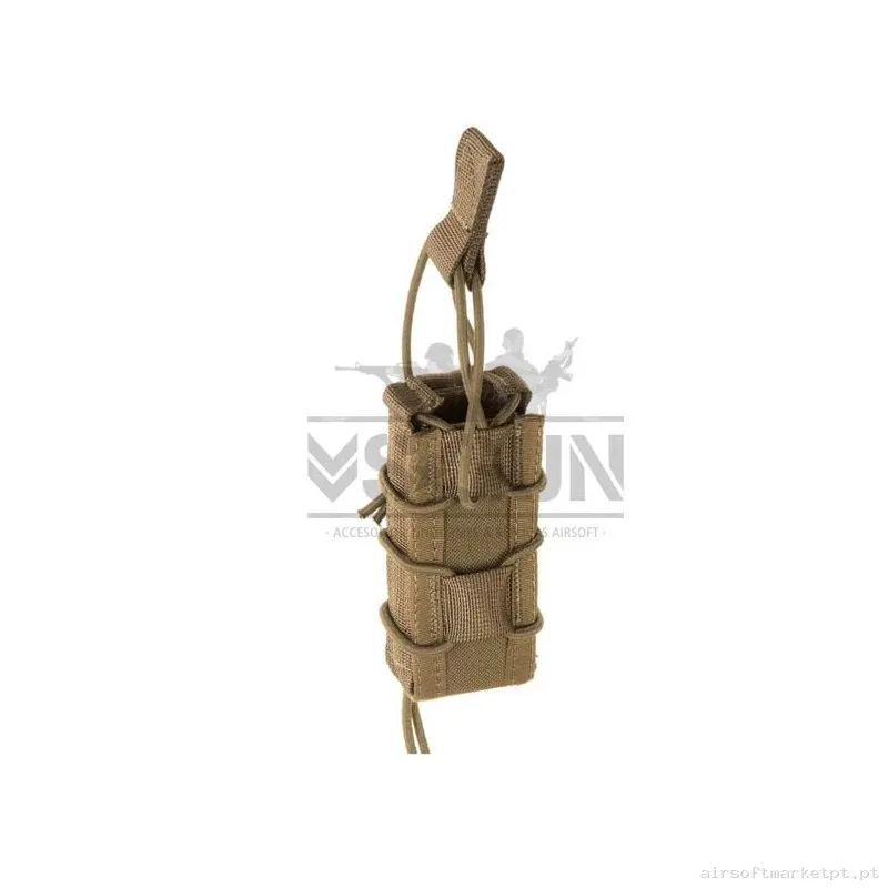 Pistol Fast Mag Pouch Tan - Invader Gear — Coletes & Rigs — Airsoft Market PT