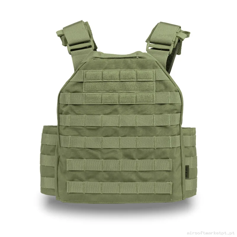 CHALECO TACTICO SIXMM 0.36M OD — Coletes & Rigs — Airsoft Market PT (foto 3)