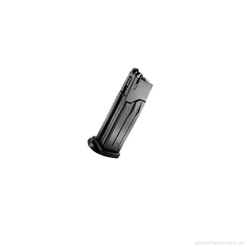 Cargador Tokyo Marui MK23 SOCOM 28 bolas — Carregadores / Magazines — Airsoft Market PT