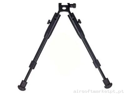 Bipé Ris a ACM — Upgrades & Manutenção — Airsoft Market PT