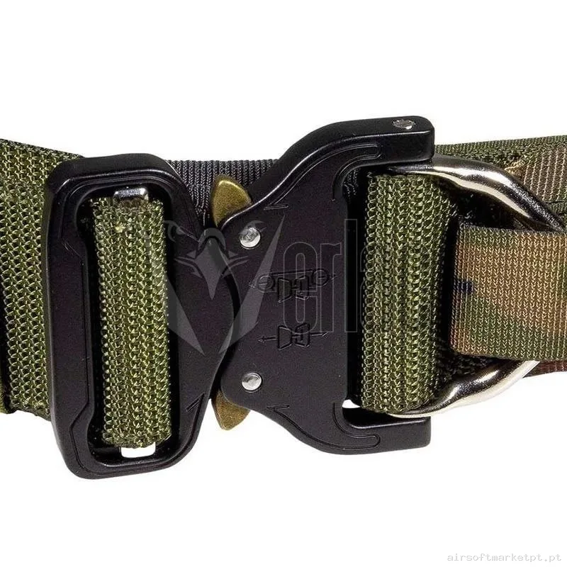 CEÑIDOR CORSO HOOK MOLLE MK2 PIXELADO BOSCOSO - L/XL — Gear Táctico — Airsoft Market PT (foto 2)