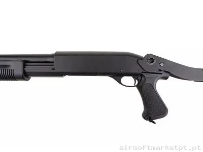 CM352 Cyma — Shotguns — Airsoft Market PT (foto 8)