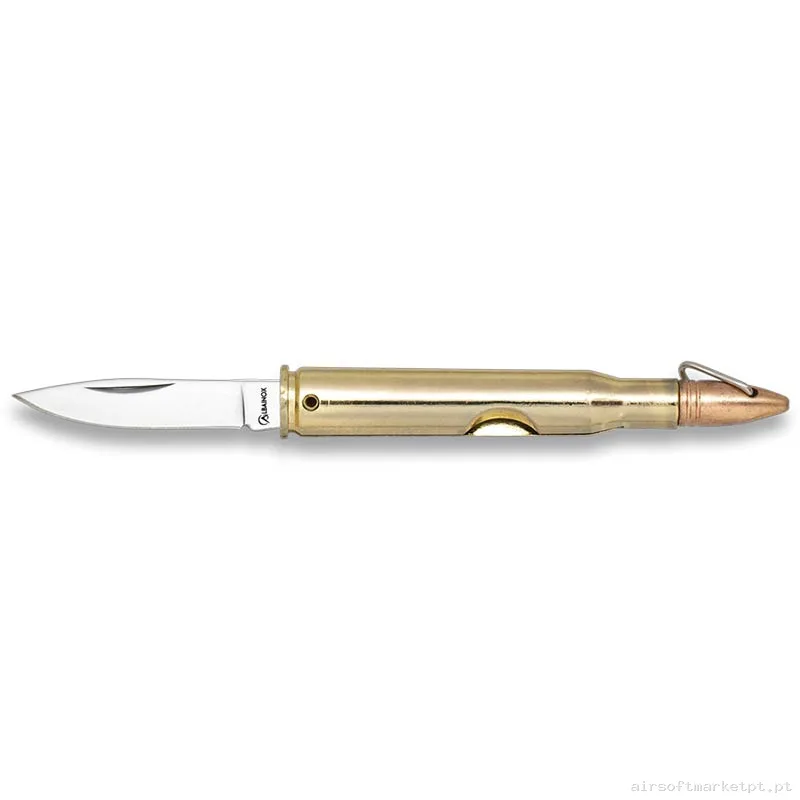 Navaja Albainox 18410 Bala 4.4cm — Ferramentas — Airsoft Market PT
