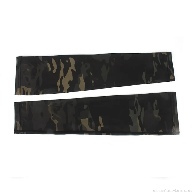 Manga de Braço Oem Estilo multicam Black — Vestuário (Fardas) — Airsoft Market PT