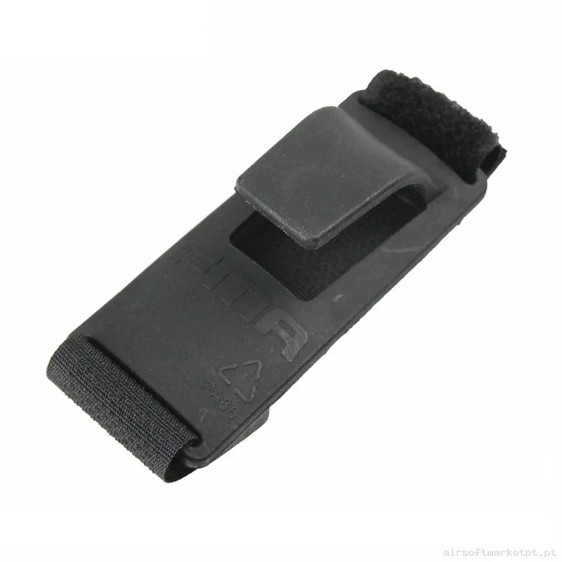 Suporte de Cinturão Fma Tb1011-Bk preto — Gear Táctico — Airsoft Market PT