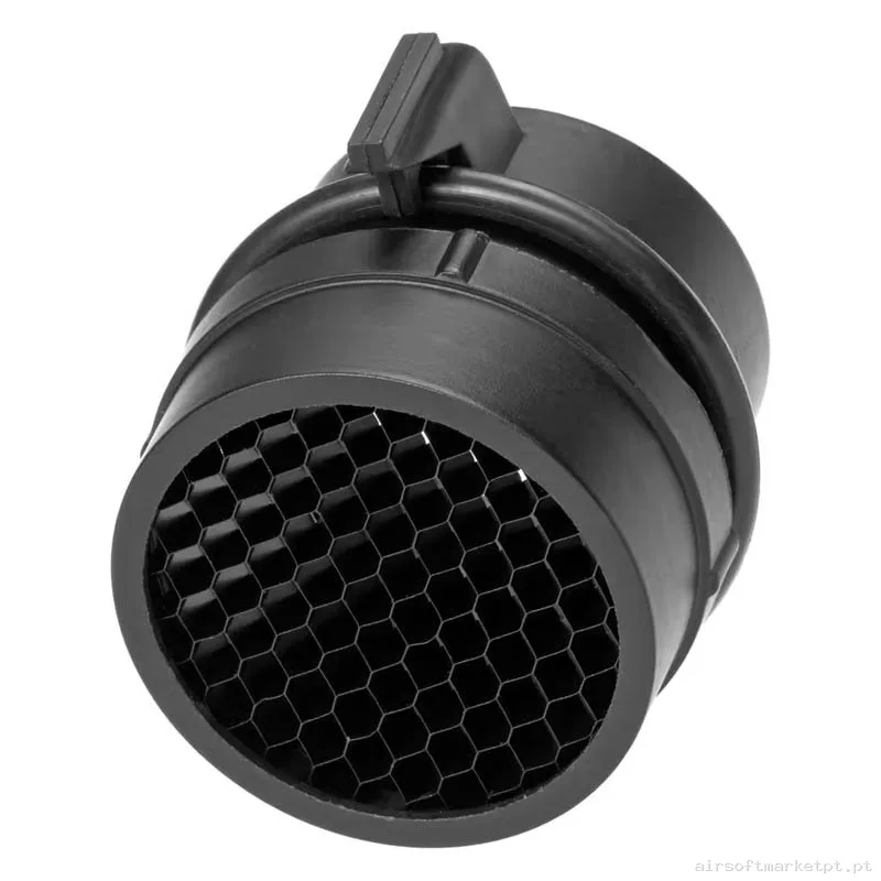 Mira Killflash Aim-O para Acog preto — Miras & Ópticas — Airsoft Market PT