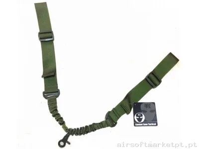 Cinto 1 Ponto Colete OD — Vestuário (Fardas) — Airsoft Market PT