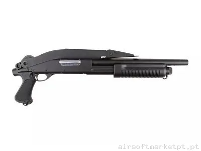 CM352 Cyma — Shotguns — Airsoft Market PT (foto 4)