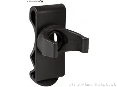 Suporte de fixação LED LENSER — Lanternas & Lasers — Airsoft Market PT