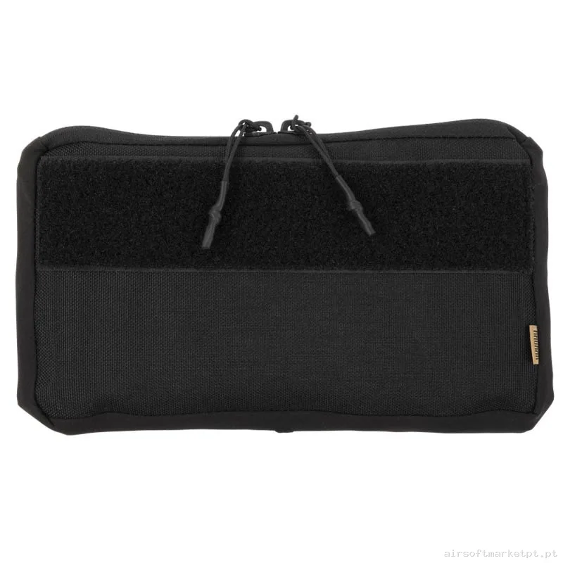 Pouch Multiusos Ragnar Valhalla System Snorri Pocket L negro — Coletes & Rigs — Airsoft Market PT