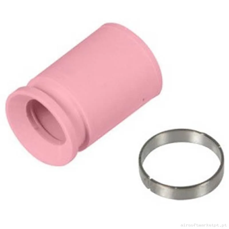 Interno Hop up bucking VSR Maple Leaf Wonder Rosa 75º — Peças Internas (AEG) — Airsoft Market PT