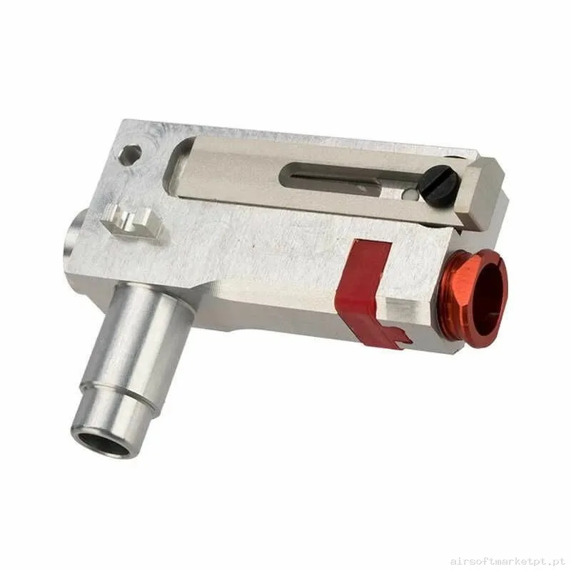 CAMARA HOP UP RETROARMS AK — Peças Internas (AEG) — Airsoft Market PT