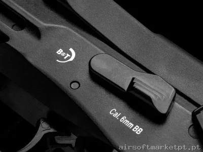 B&T USW A1 ASG — Pistolas — Airsoft Market PT (foto 10)