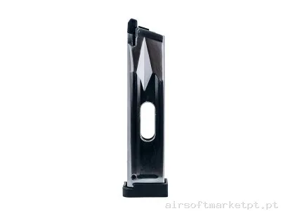 Magazine CO2 Sti Pit Viper ASG — Pistolas — Airsoft Market PT