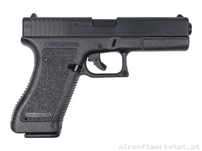 Glock 17 HFC — Pistolas — Airsoft Market PT (foto 2)