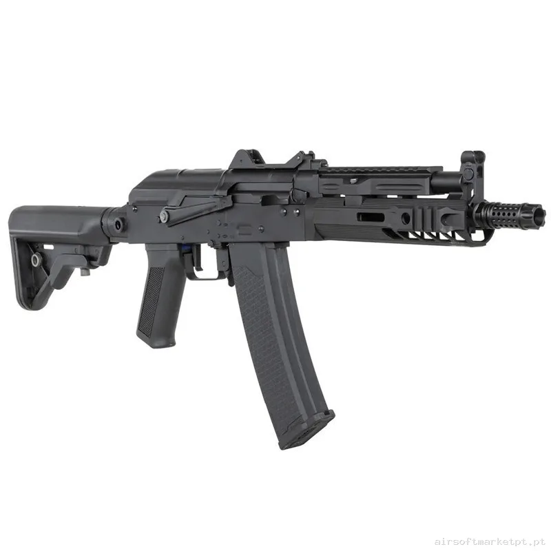 Réplica Specna Arms SA-J82 AK Core Gen2 HAL ETU — Rifles de Assalto (AR/M4/AK) — Airsoft Market PT (foto 4)