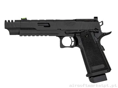 Hi Capa Gas/CO2 Redwings Rossi — Pistolas — Airsoft Market PT (foto 2)
