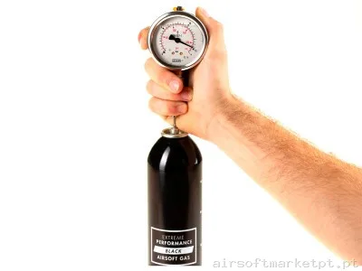 Gas 500 ml Extreme Nimrod — Gás & CO2 — Airsoft Market PT (foto 3)
