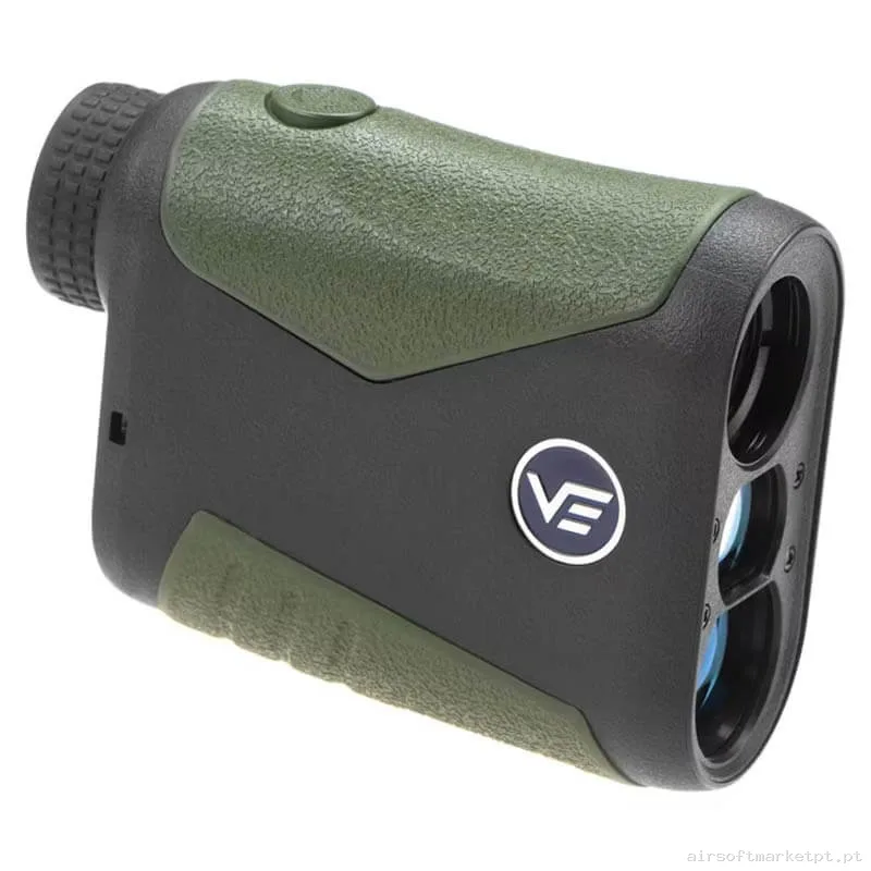 Telêmetro 6x21 Vector Optics Forester Gen 2 Range Finder negro/Verde — Miras & Ópticas — Airsoft Market PT