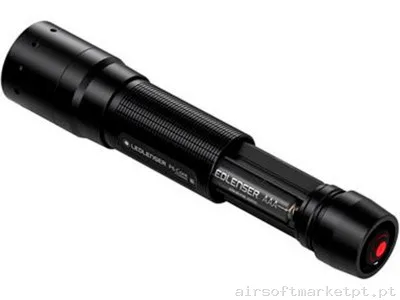 Led Lenser P6 Core 300 lm — Lanternas & Lasers — Airsoft Market PT (foto 2)