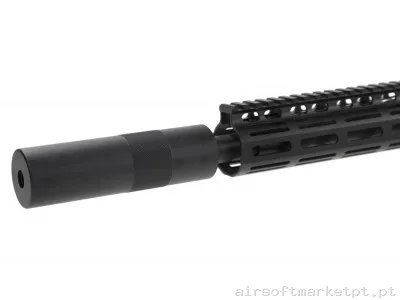 M4 GBB Centurion II MWS Secutor Preto — Rifles de Assalto (AR/M4/AK) — Airsoft Market PT (foto 6)