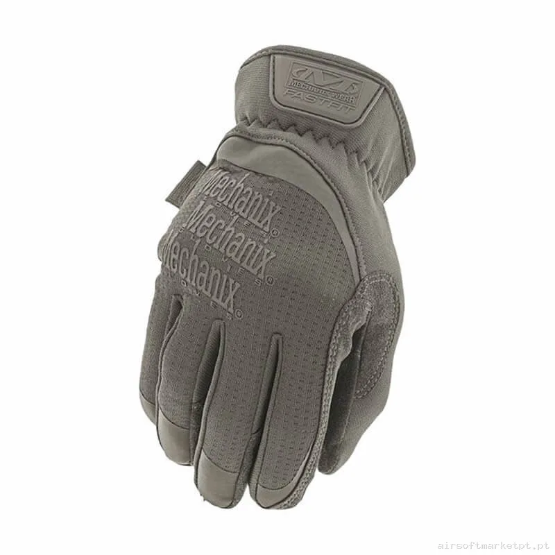 Luvas Mechanix Tactical Fastfit Ranger Green — Gear Táctico — Airsoft Market PT