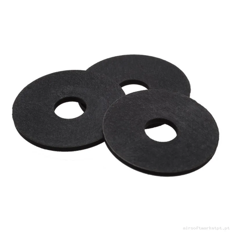 Aoe Pad Cabeza Piston Fps 1Mm Polimero Pack 3U — Peças Internas (AEG) — Airsoft Market PT