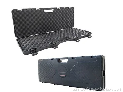 Hard Case Armas Longas Zasdar 97 cms — Sacos & Mochilas — Airsoft Market PT