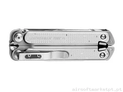 Leatherman Free P2 — Ferramentas — Airsoft Market PT (foto 6)