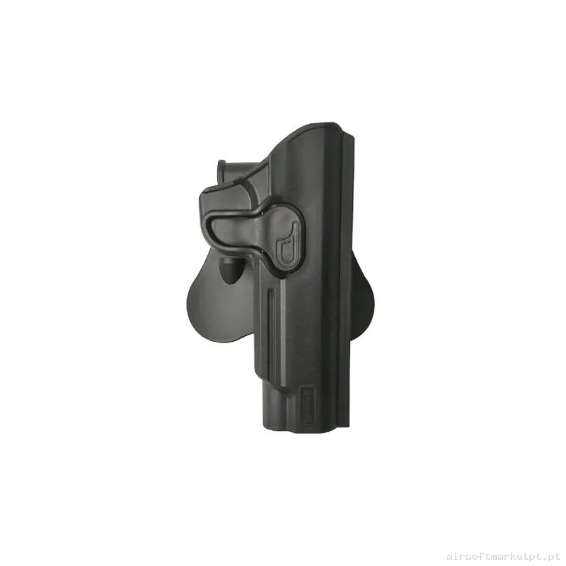 Funda 1911 Amomax — Gear Táctico — Airsoft Market PT