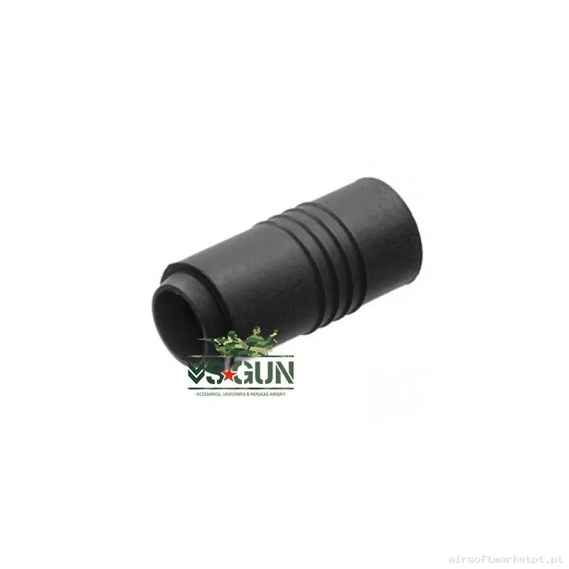 Goma Macaron AEG 80 Grados MAPLE LEAF — Peças Internas (AEG) — Airsoft Market PT