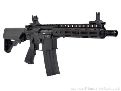 M4 Noveske N4 9" Golden Eagle — Rifles de Assalto (AR/M4/AK) — Airsoft Market PT (foto 6)