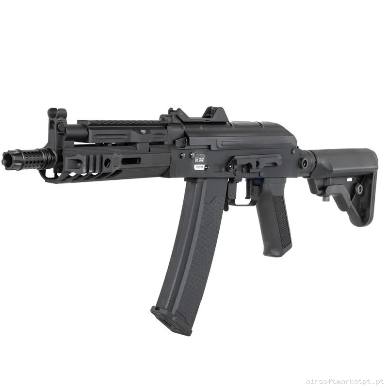 Réplica Specna Arms SA-J82 AK Core Gen2 HAL ETU — Rifles de Assalto (AR/M4/AK) — Airsoft Market PT (foto 3)