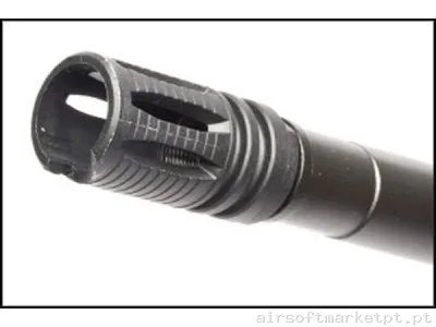 CM16 Carbine G&G Não Preto — Rifles de Assalto (AR/M4/AK) — Airsoft Market PT (foto 8)