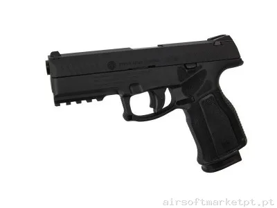 Steyr L9-A2 ASG — Pistolas — Airsoft Market PT (foto 2)