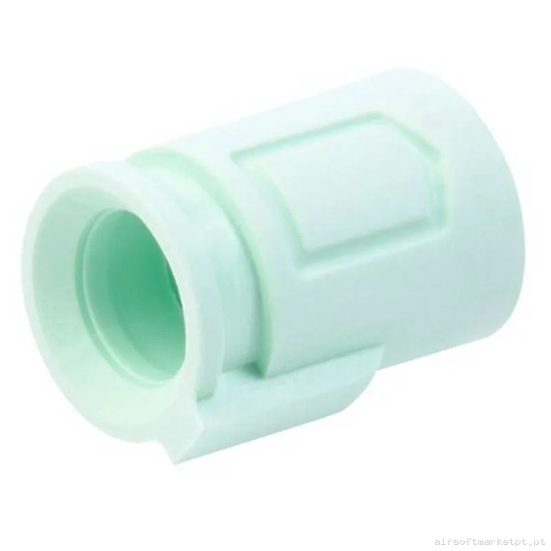 Interno Goma Hop Up VSR Maple Leaf Mr Hop verde 50º — Peças Internas (AEG) — Airsoft Market PT