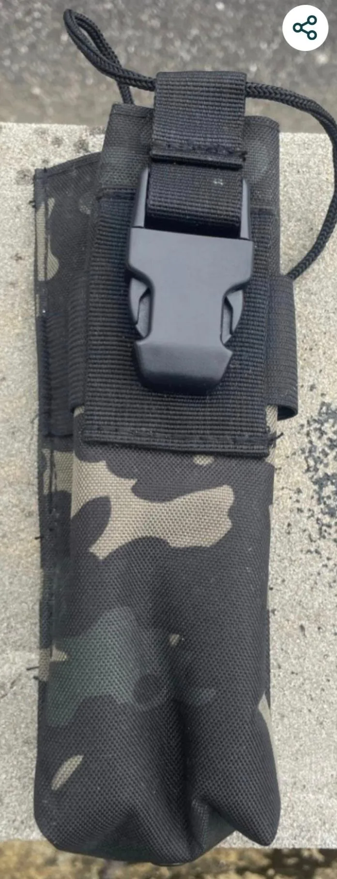 Colete tático — Coletes & Rigs — Airsoft Market PT