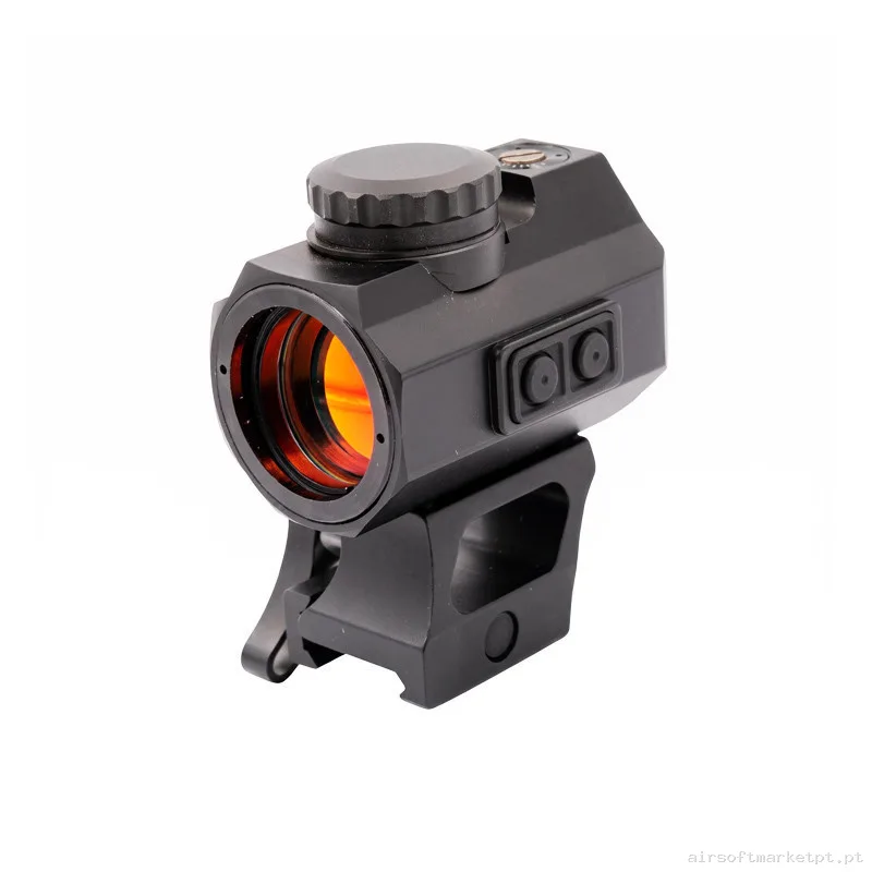 Red Dot 1x25 Arsenic Argon Red Dot As25f Negro — Acessórios & Componentes — Airsoft Market PT