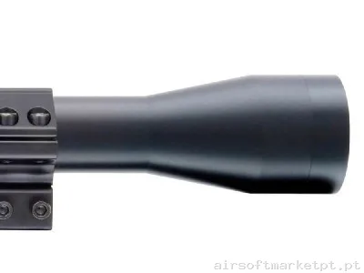 Luneta 3-9x32 Arcea — Miras & Ópticas — Airsoft Market PT (foto 4)