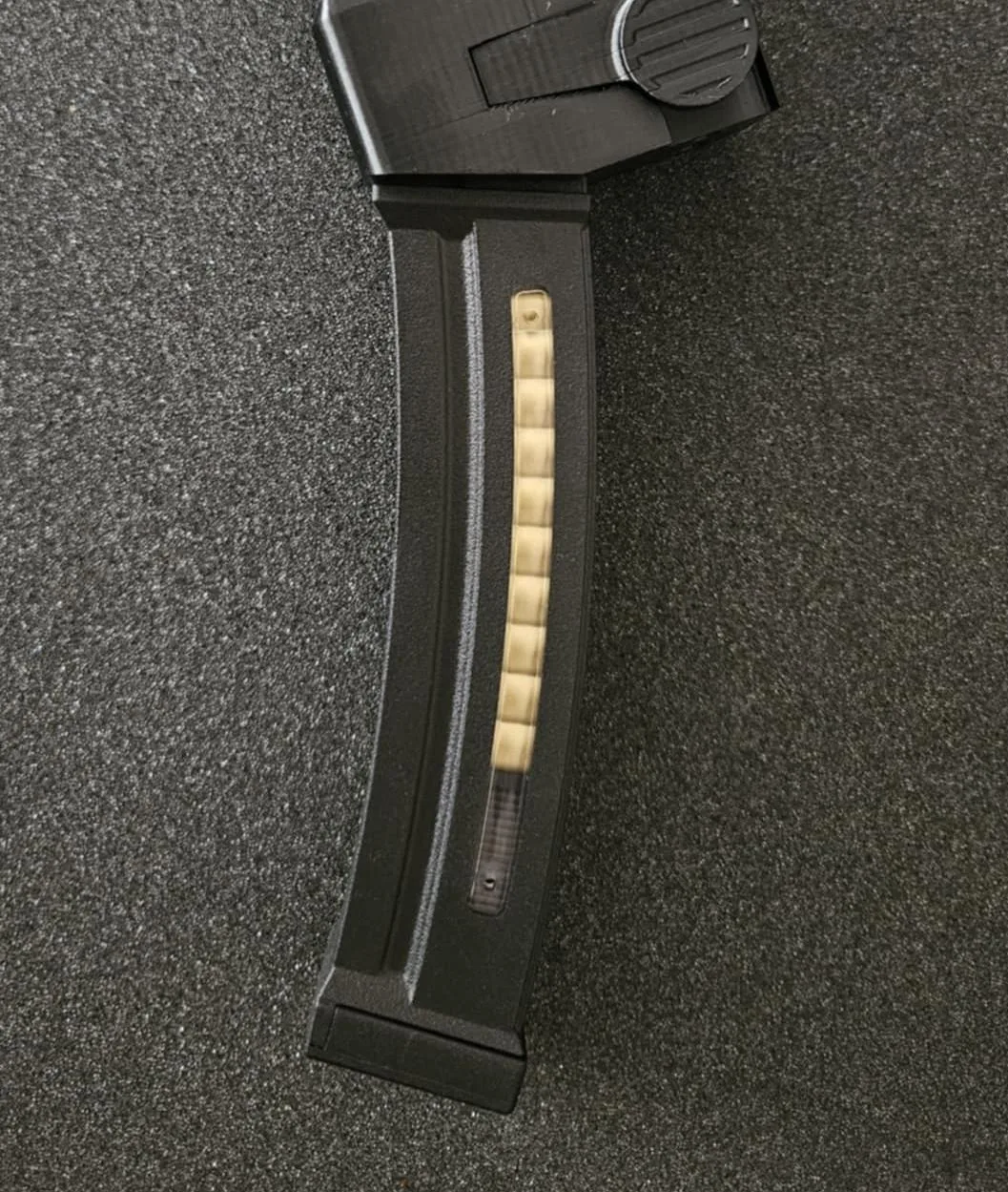 Speedloader MP5 — Baterias & Carregadores — Airsoft Market PT (foto 2)