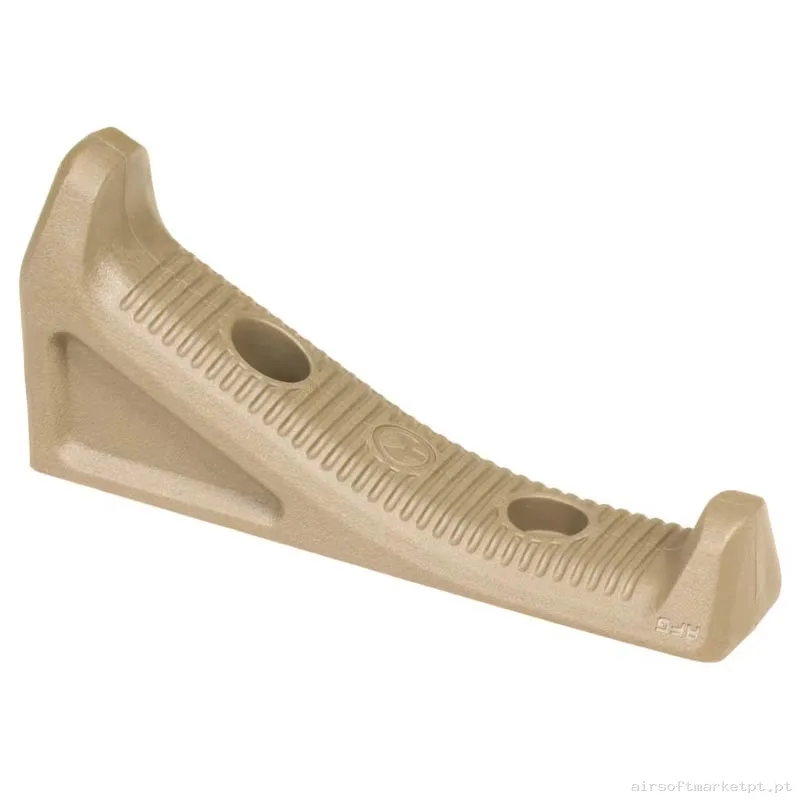 Externo Grip M-Lok Angular Magpul Afg Angled Fore Grip Dark Earth — Acessórios & Componentes — Airsoft Market PT