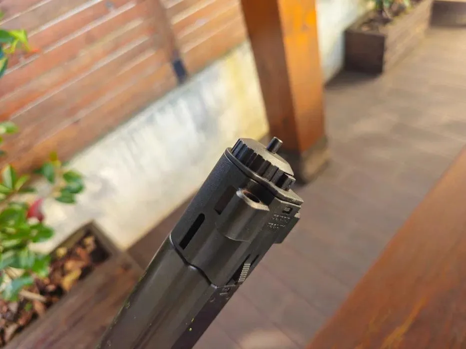 Réplica ARP9 G&G - foto 2