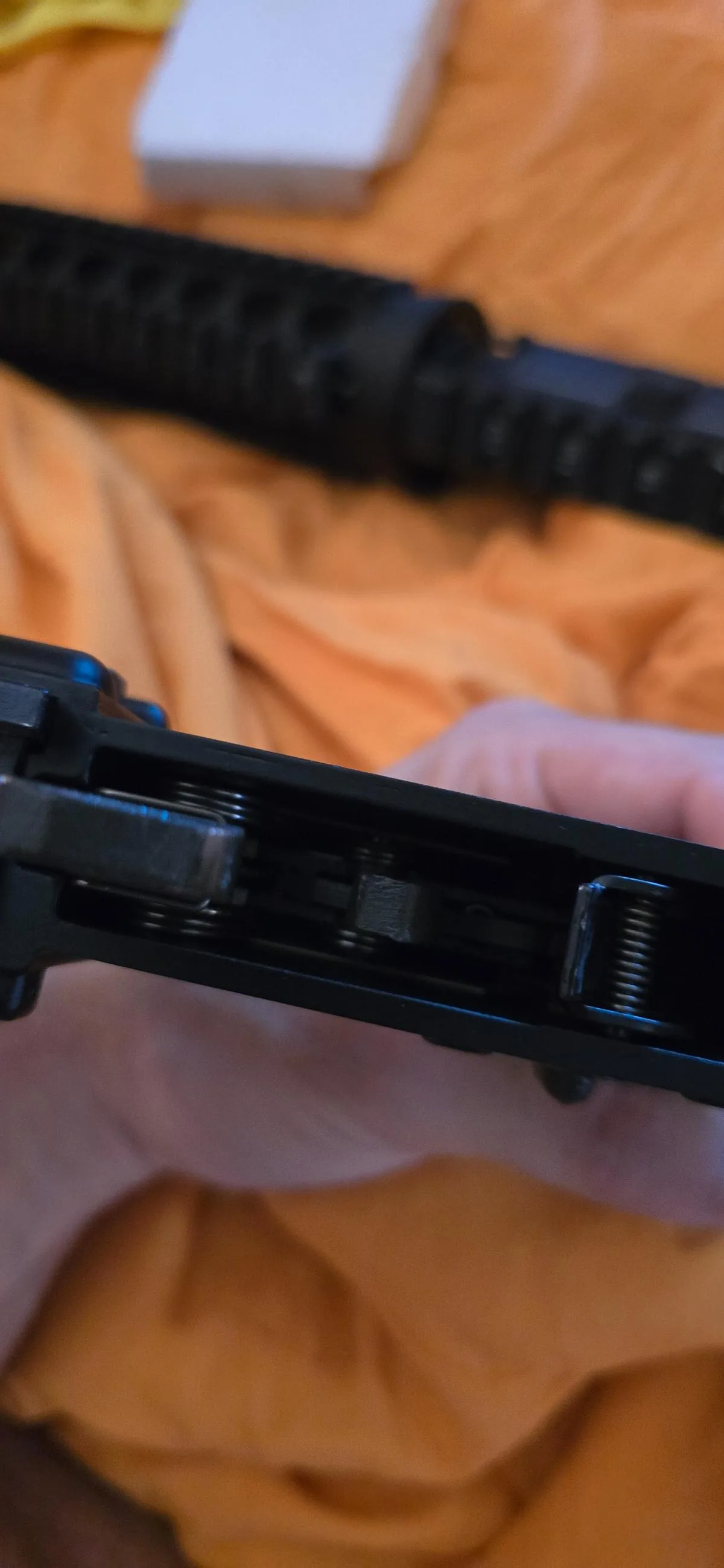 Réplica M4a1 — Rifles de Assalto (AR/M4/AK) — Airsoft Market PT (foto 3)