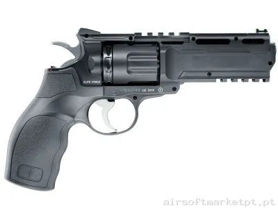 Revolver Elite Force H8R Gen2 Umarex — Pistolas — Airsoft Market PT (foto 3)