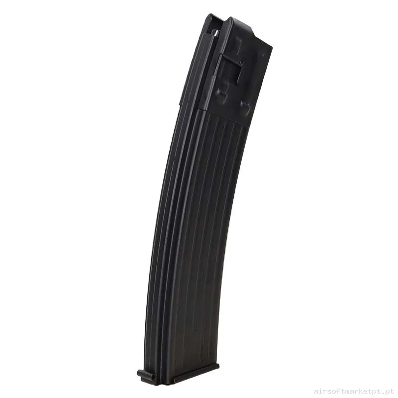 Cargador Fusil Specna Arms Mp44 Retro 90Bbs Negro — Carregadores / Magazines — Airsoft Market PT (foto 2)
