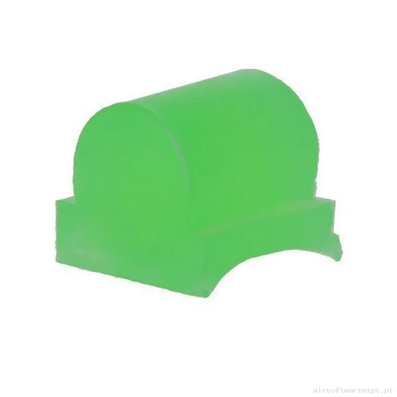 Nub Omega 50 Silicona Grados Maple Leaf — Peças Internas (AEG) — Airsoft Market PT