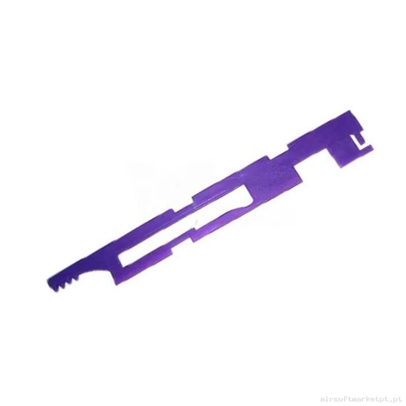 SELECTOR PLATE SHS PARA AK — Peças Internas (AEG) — Airsoft Market PT